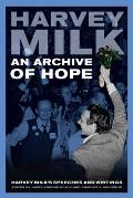 Archive of Hope Harvey Milks Speeches & Writings