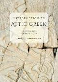 Introduction To Attic Greek Answer Key