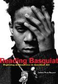 Reading Basquiat: Exploring Ambivalence in American Art