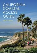 California Coastal Access Guide 7th Edition