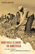 How Race Is Made In America Immigration Citizenship & The Historical Power Of Racial Scripts