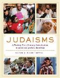 Judaisms: A Twenty-First-Century Introduction to Jews and Jewish Identities