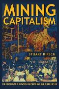 Mining Capitalism: The Relationship Between Corporations and Their Critics