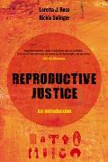 Reproductive Justice An Introduction