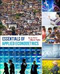 Essentials of Applied Econometrics