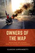 Owners of the Map: Motorcycle Taxi Drivers, Mobility, and Politics in Bangkok