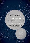 The Principia: The Authoritative Translation and Guide: Mathematical Principles of Natural Philosophy