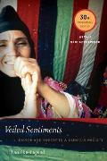 Veiled Sentiments Honor & Poetry In A Bedouin Society