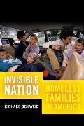 Invisible Nation Homeless Families in America