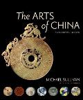 Arts Of China Sixth Edition Revised & Expanded