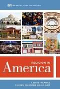Religion in America: Volume 6