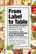 From Label to Table