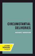 Circumstantial Deliveries: Volume 21