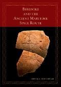 Berenike and the Ancient Maritime Spice Route: Volume 18