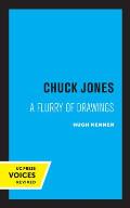 Chuck Jones: A Flurry of Drawings Volume 3