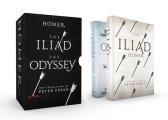 Iliad & the Odyssey Boxed Set