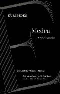 Medea A New Translation
