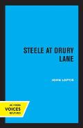 Steele at Drury Lane