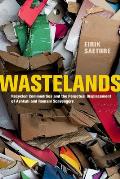 Wastelands: Recycled Commodities and the Perpetual Displacement of Ashkali and Romani Scavengers