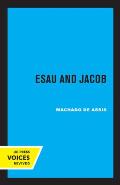 Esau and Jacob
