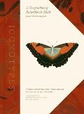 Iconotypes A Compendium of Butterflies & Moths Jones Icones Complete