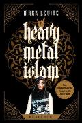 Heavy Metal Islam Rock Resistance & the Struggle for the Soul of Islam
