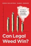 Can Legal Weed Win
