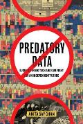 Predatory Data: Eugenics in Big Tech and Our Fight for an Independent Future