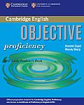 Objective Proficiency Self Study Students Book