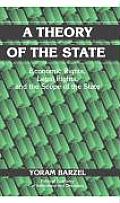 A Theory of the State