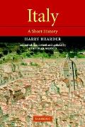 Italy A Short History 2nd Edition