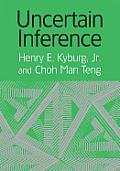 Uncertain Inference