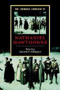Cambridge Companion to Nathaniel Hawthorne