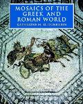Mosaics of the Greek and Roman World