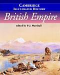 Cambridge Illustrated History of the British Empire