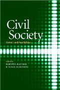 Civil Society: History and Possibilities