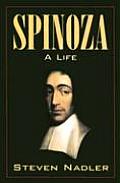 Spinoza A Life