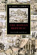Cambridge Companion to the Roman Republic
