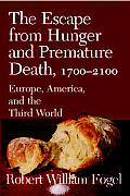 Escape From Hunger & Premature Death 170