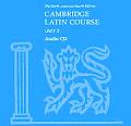 North American Cambridge Latin Course Unit 2 Audio CD
