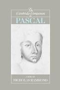 The Cambridge Companion to Pascal