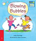 Blowing Bubbles Level 1 ELT Edition