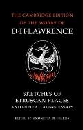 Sketches of Etruscan Places and Other Italian Essays