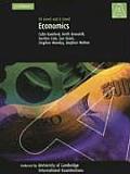 Economics: As and a Level (Cambridge International Examinations)