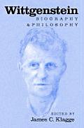 Wittgenstein Biography & Philosophy