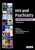 HIV and Psychiatry: Training and Resource Manual
