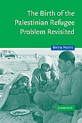 The Birth of the Palestinian Refugee Problem Revisited
