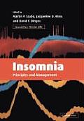 Insomnia: Principles and Management