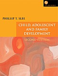 Child Adolescent & Family Development