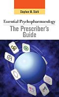 Essential Psychopharmacology The Prescri